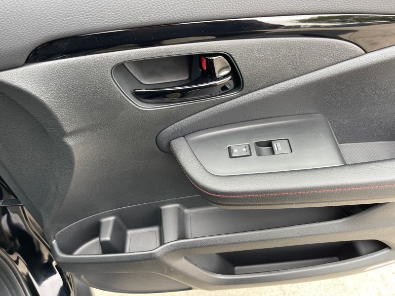 2024 Honda Passport