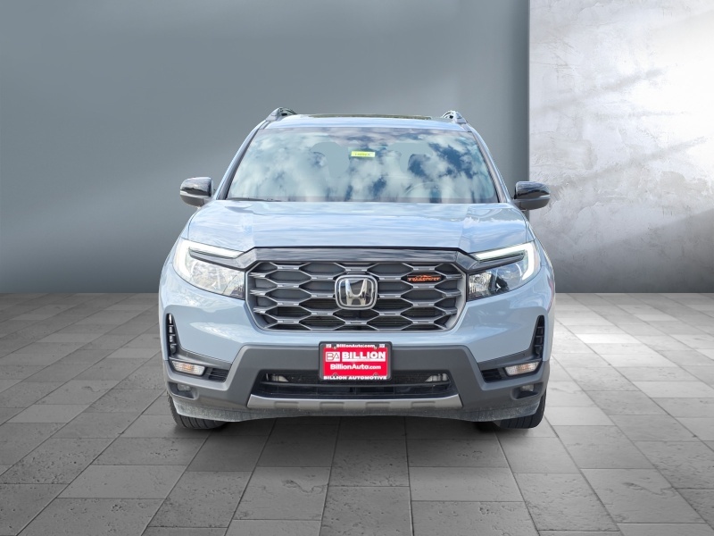 2023 Honda Passport