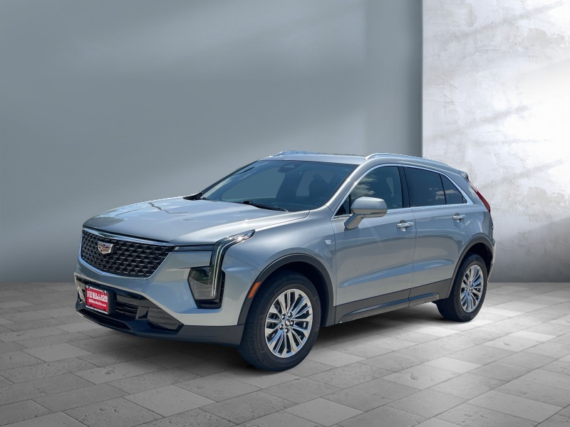 2024 Cadillac Xt4