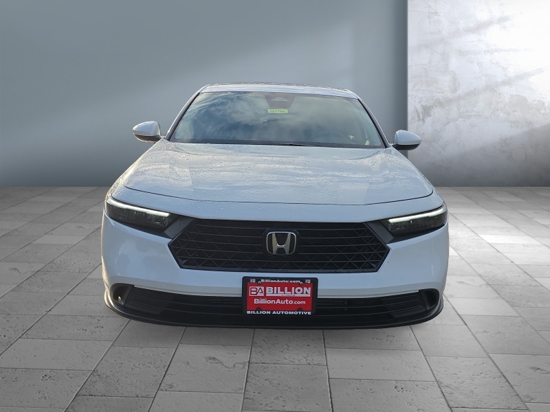 2023 Honda Accord Sedan
