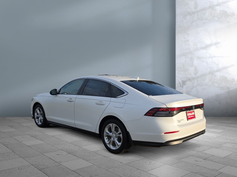 2023 Honda Accord Sedan