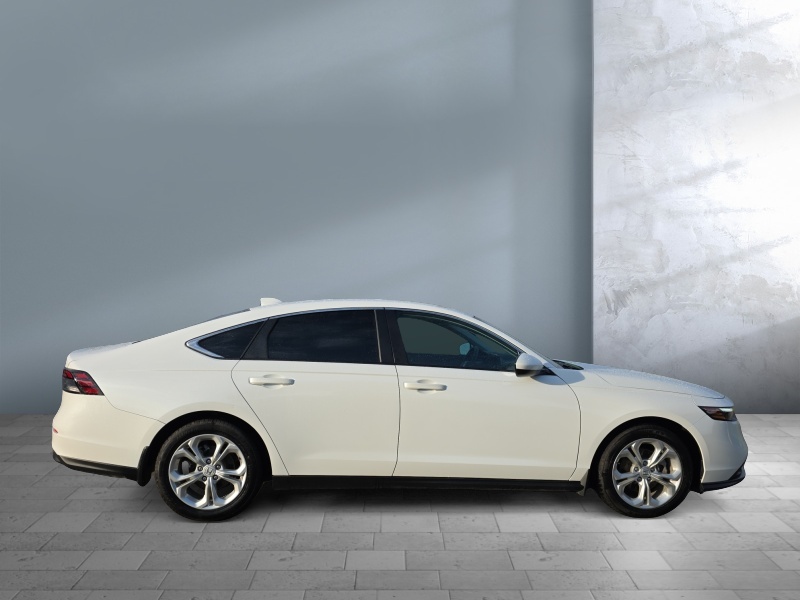 2023 Honda Accord Sedan