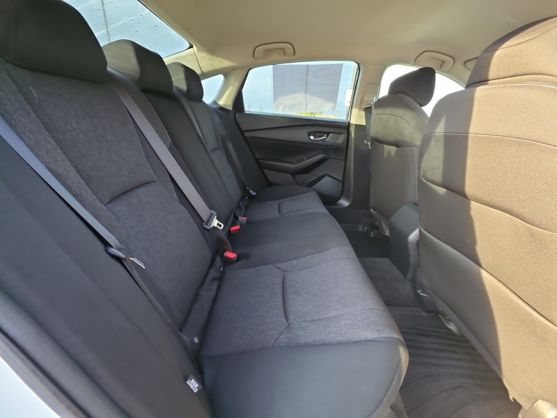 2023 Honda Accord Sedan