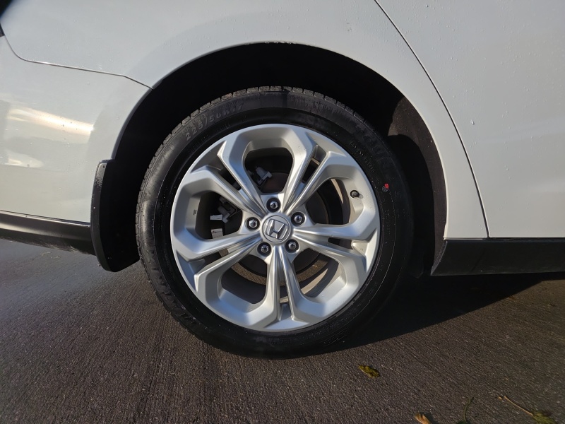 2023 Honda Accord Sedan