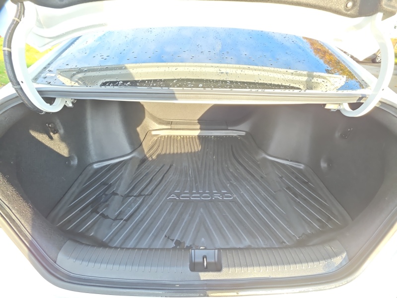 2023 Honda Accord Sedan