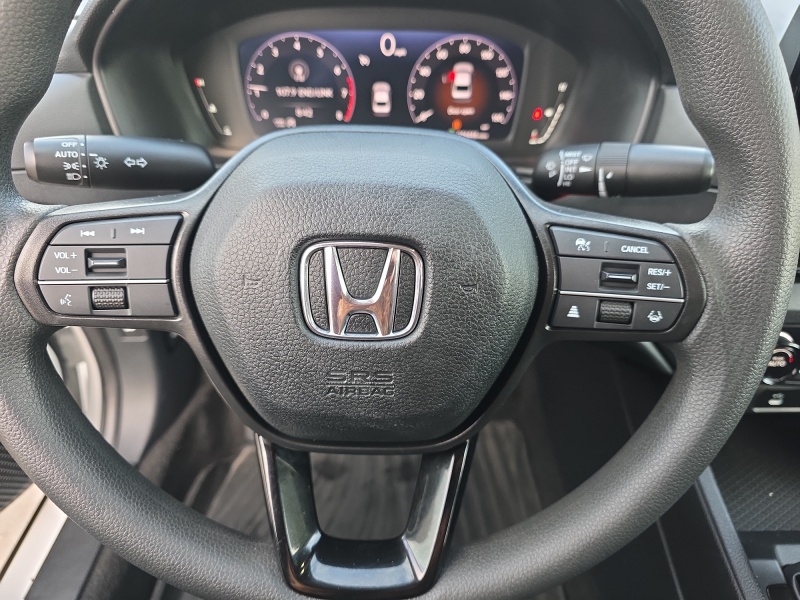 2023 Honda Accord Sedan