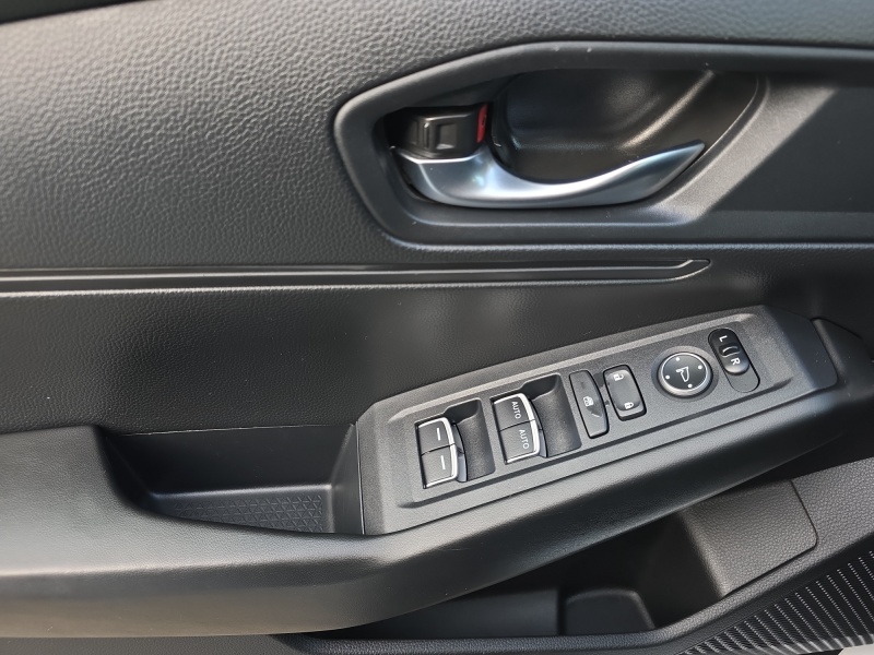 2023 Honda Accord Sedan