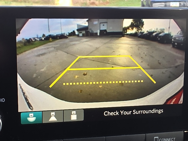 2023 Honda Accord Sedan