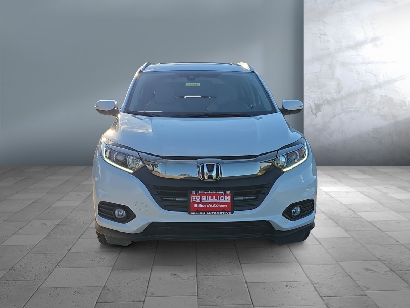 2022 Honda HR-V