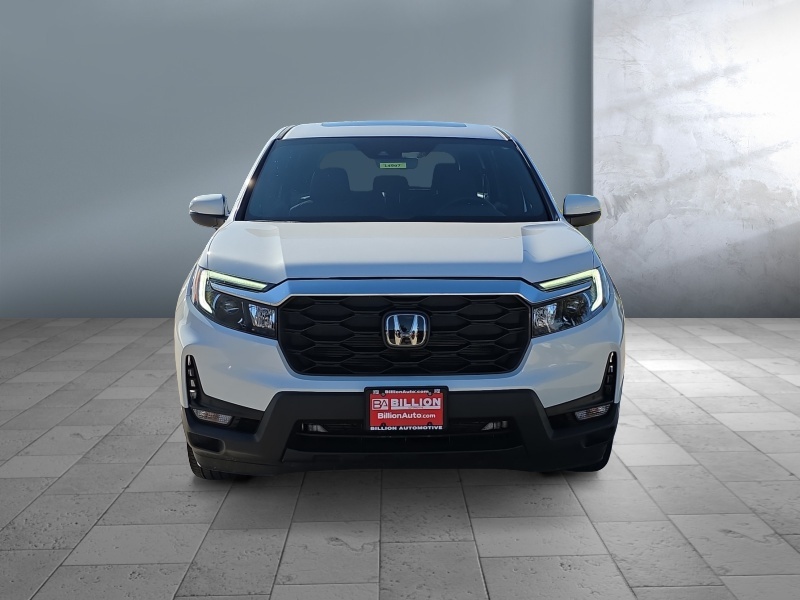 2024 Honda Passport