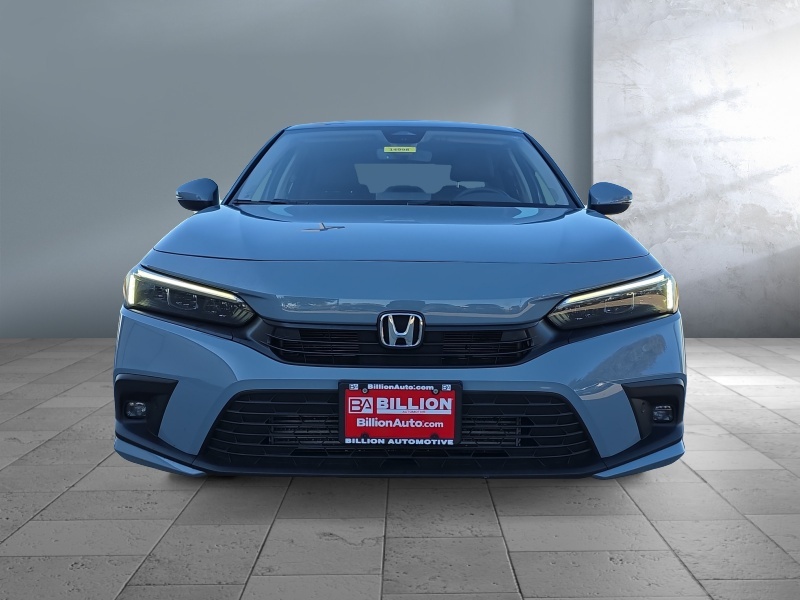 2023 Honda Civic Sedan