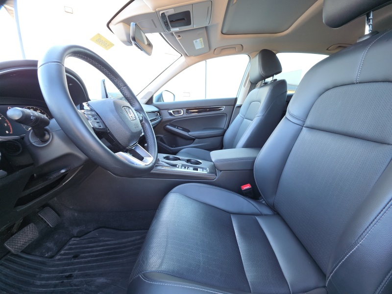 2023 Honda Civic Sedan