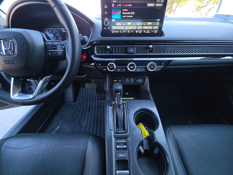 2023 Honda Civic Sedan