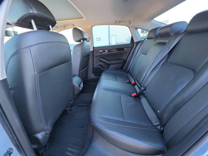 2023 Honda Civic Sedan