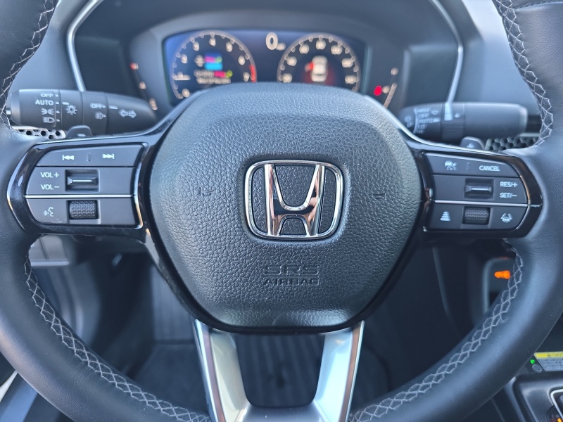 2023 Honda Civic Sedan