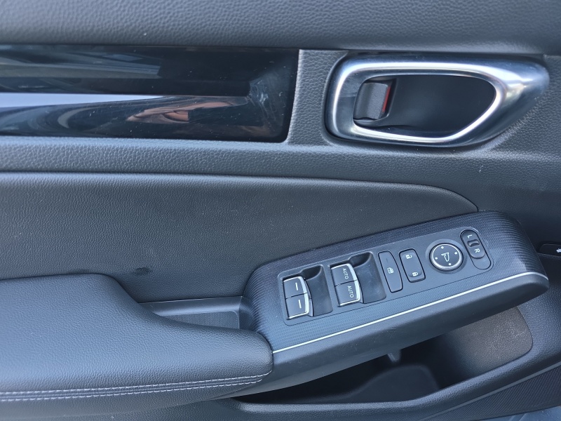 2023 Honda Civic Sedan