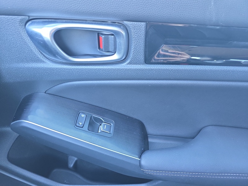 2023 Honda Civic Sedan