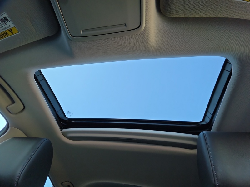 2023 Honda Civic Sedan