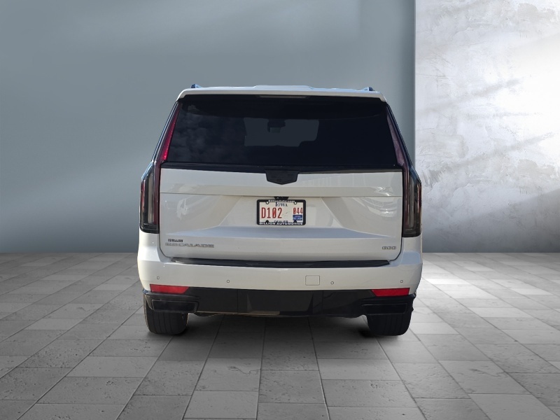 2021 Cadillac Escalade ESV