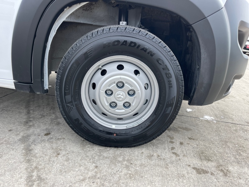 2023 Ram ProMaster Cargo Van