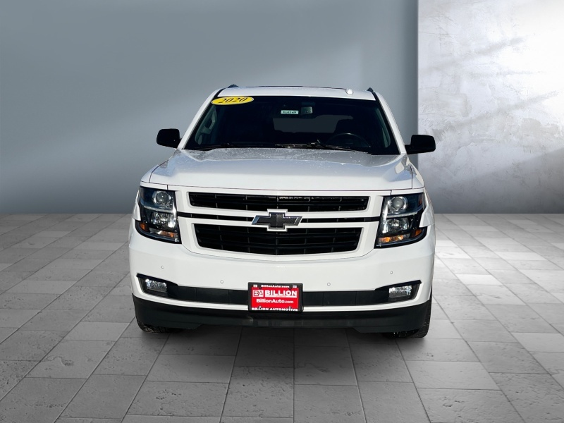 2020 Chevrolet Tahoe