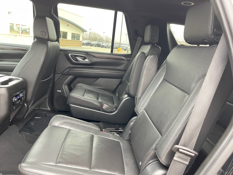 2023 Chevrolet Tahoe