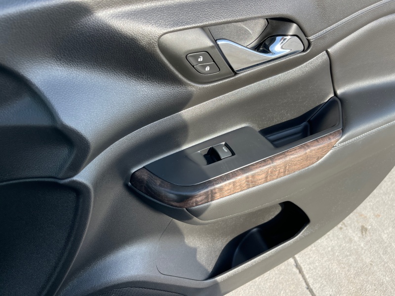 2022 GMC Acadia