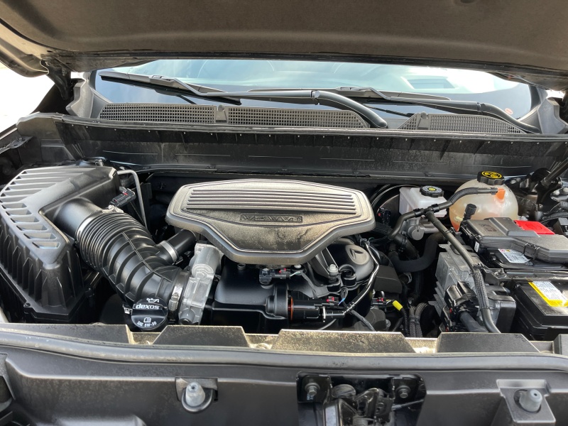 2022 GMC Acadia