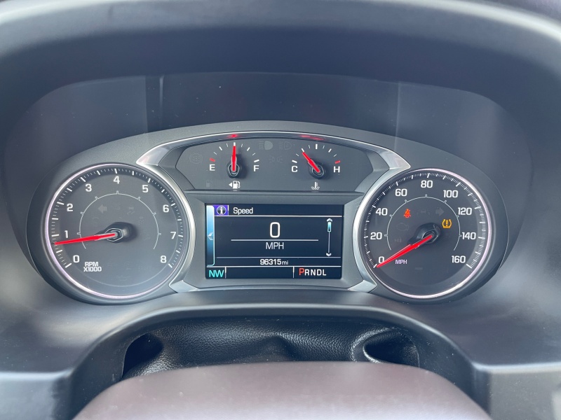 2019 GMC Acadia