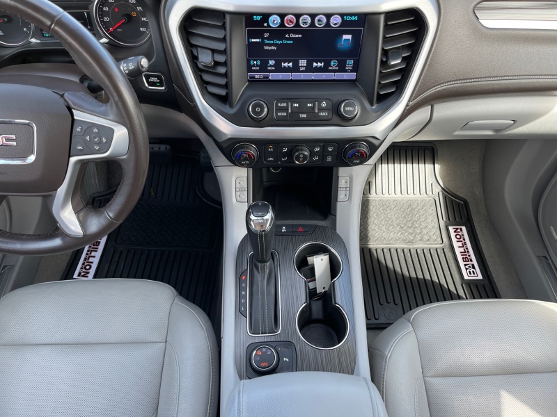 2019 GMC Acadia