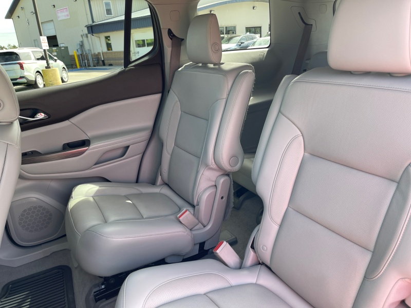 2019 GMC Acadia