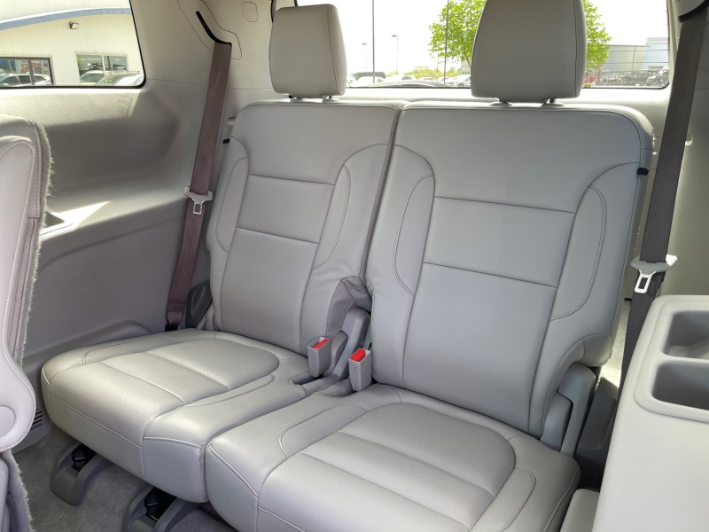 2019 GMC Acadia
