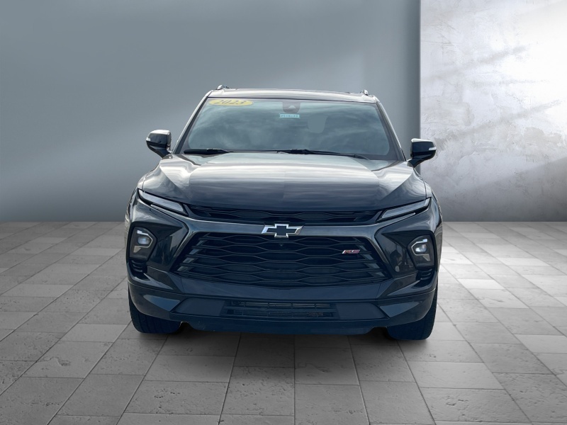 2023 Chevrolet Blazer