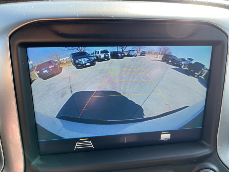 2022 Chevrolet Silverado 3500HD