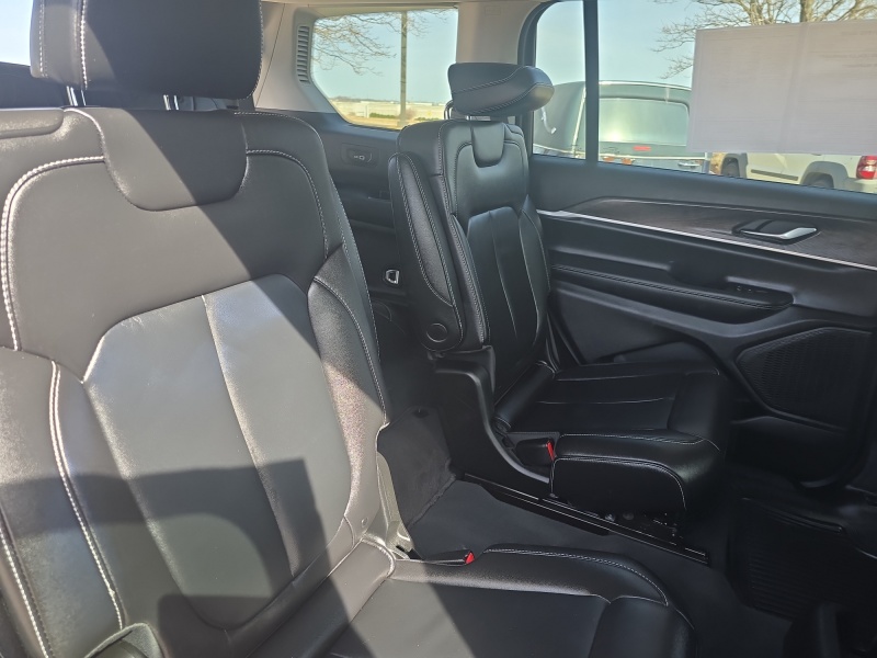 2023 Jeep Grand Cherokee L