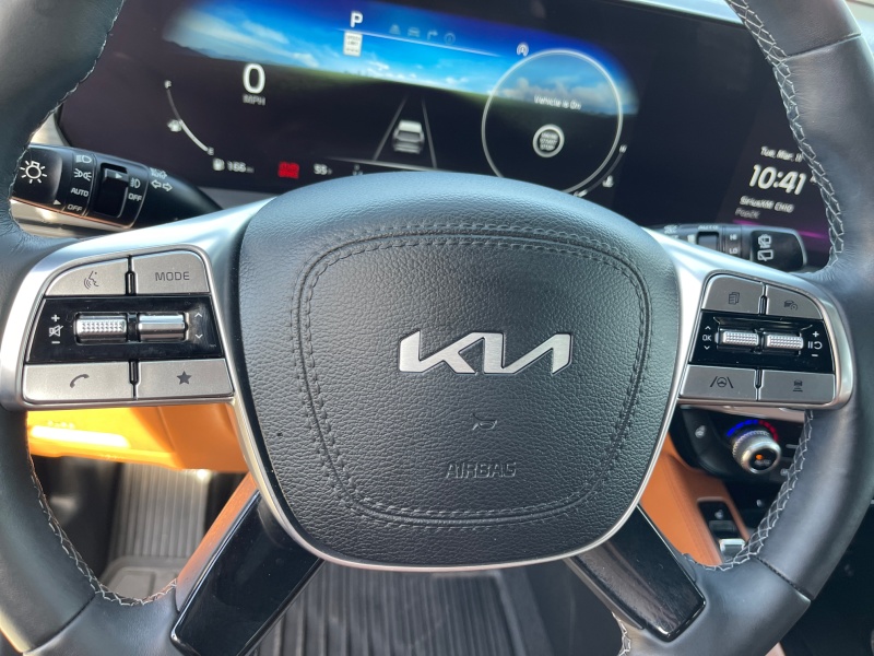 2023 Kia Telluride