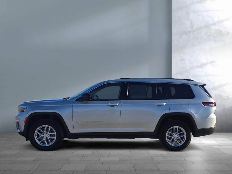 2023 Jeep Grand Cherokee L