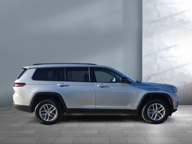 2023 Jeep Grand Cherokee L
