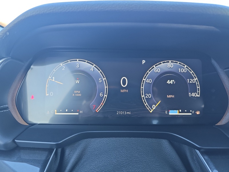 2023 Jeep Grand Cherokee L
