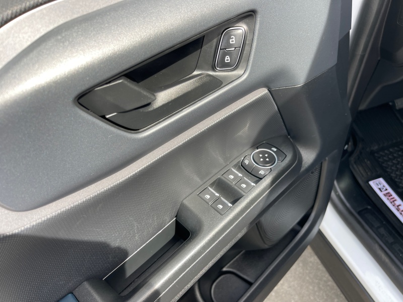 2022 Ford Bronco Sport