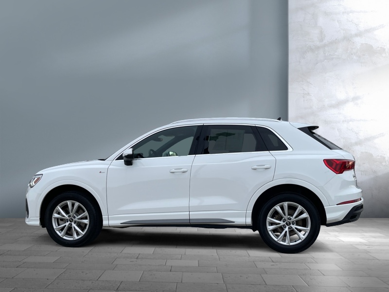2024 Audi Q3