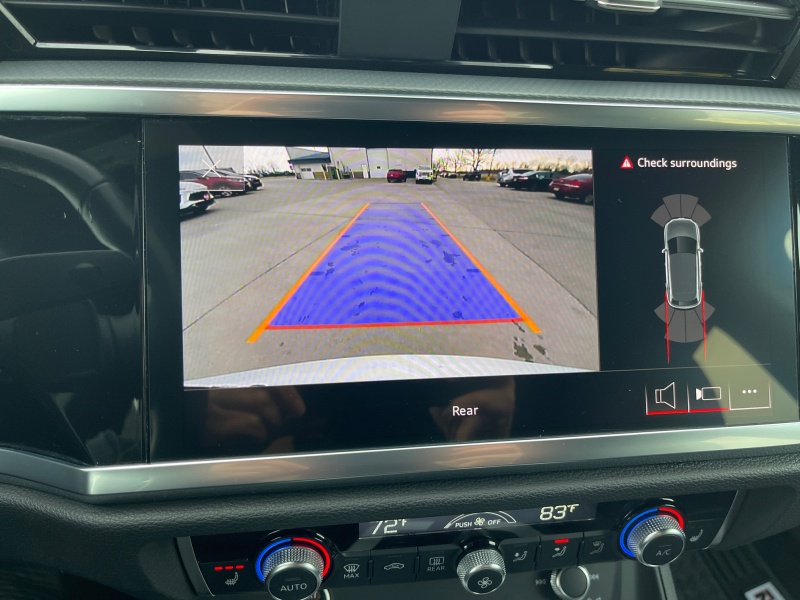 2024 Audi Q3