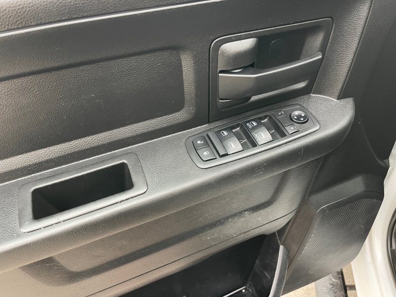 2018 Ram 2500