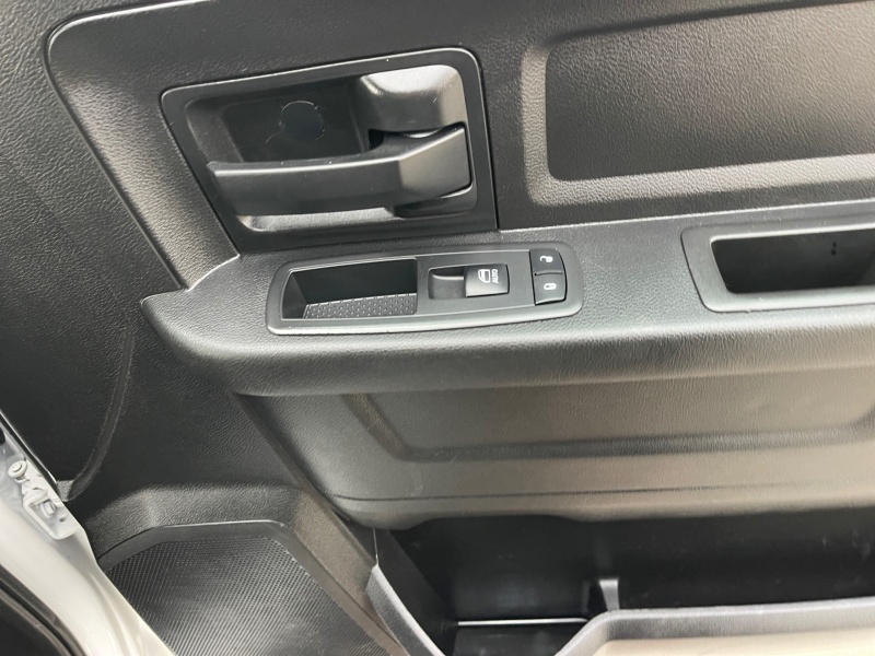 2018 Ram 2500