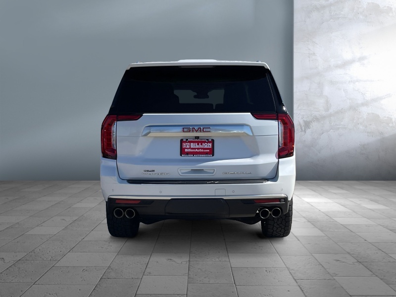 2023 GMC Yukon XL