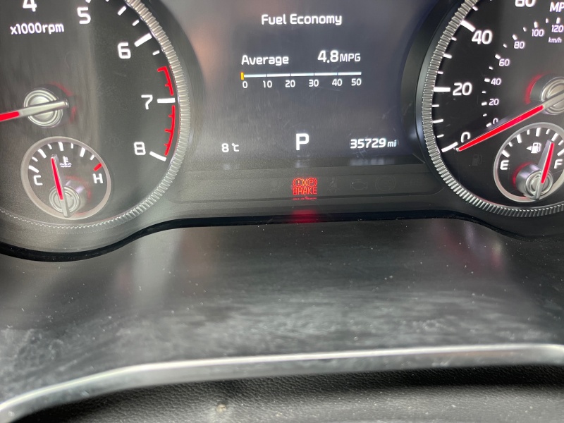 2022 Kia Telluride