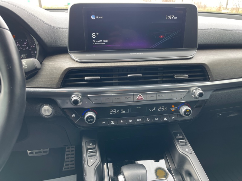 2022 Kia Telluride