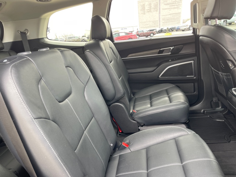2022 Kia Telluride