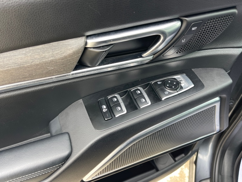2022 Kia Telluride