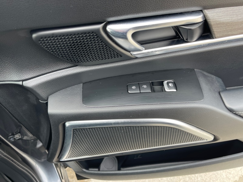 2022 Kia Telluride